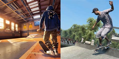 skateboard games unblocked